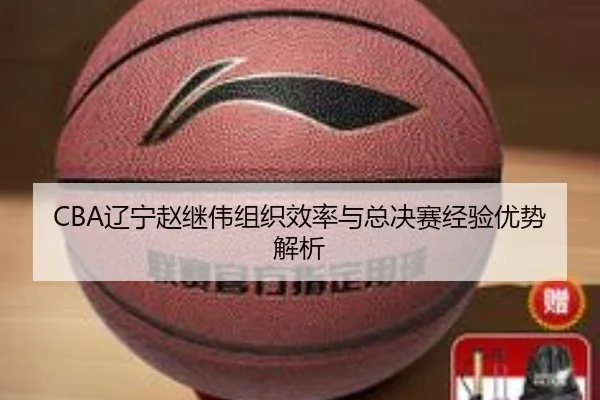 CBA辽宁赵继伟组织效率与总决赛经验优势解析