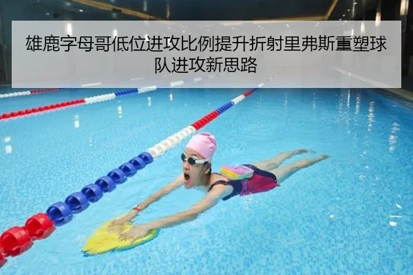 雄鹿字母哥低位进攻比例提升折射里弗斯重塑球队进攻新思路