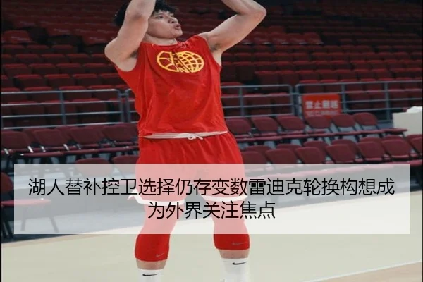湖人替补控卫选择仍存变数雷迪克轮换构想成为外界关注焦点